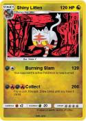 Shiny Litten