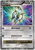 Arceus