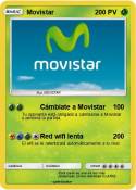 Movistar