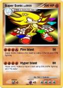 Super Sonic