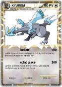KYUREM