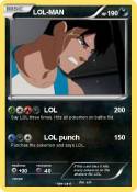 LOL-MAN