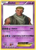 Deafult