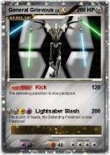 General Grievou