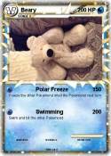 Beary