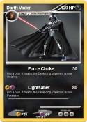 Darth Vader