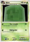 Slime