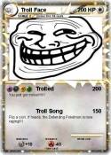 Troll Face