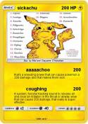 sickachu