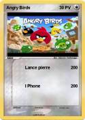 Angry Birds