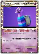 lama