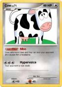 Cow