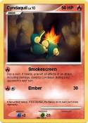 Cyndaquil