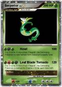 Serperior