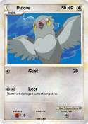 Pidove
