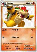 Bowser