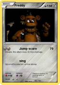 Freddy