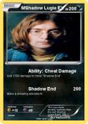 MShadow Lugia