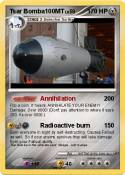 Tsar Bomba100MT