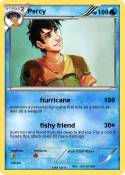 Percy