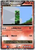 Creeper