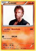 Le BOSS