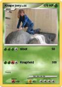Knape joey