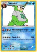 Nerdzilla