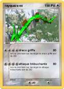 rayquaza ex