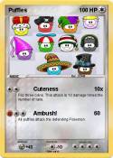 Puffles