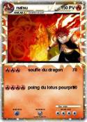 natsu