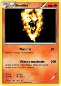 Ghostfire