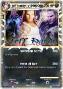 jeff hardy lv11
