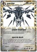 guardian