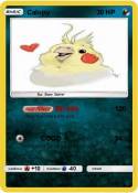 Calopy