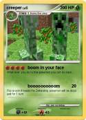 creeper