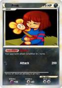 Frisk