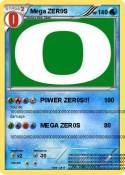 Mega ZER0S