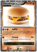 CheeseBurger