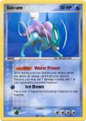 Suicune