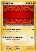 Super Mom