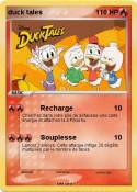 duck tales