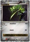 Genji