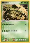 Phasmiox