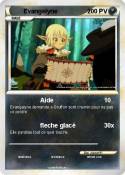 Evangelyne
