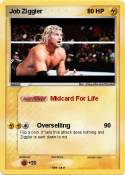 Job Ziggler