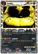 freddy