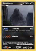 Godzilla