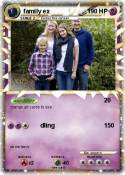 family ex