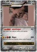Gatoman